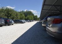 Reptéri parkoló Ferihegyen: mennyibe kerül, és mire figyelj foglalás előtt?